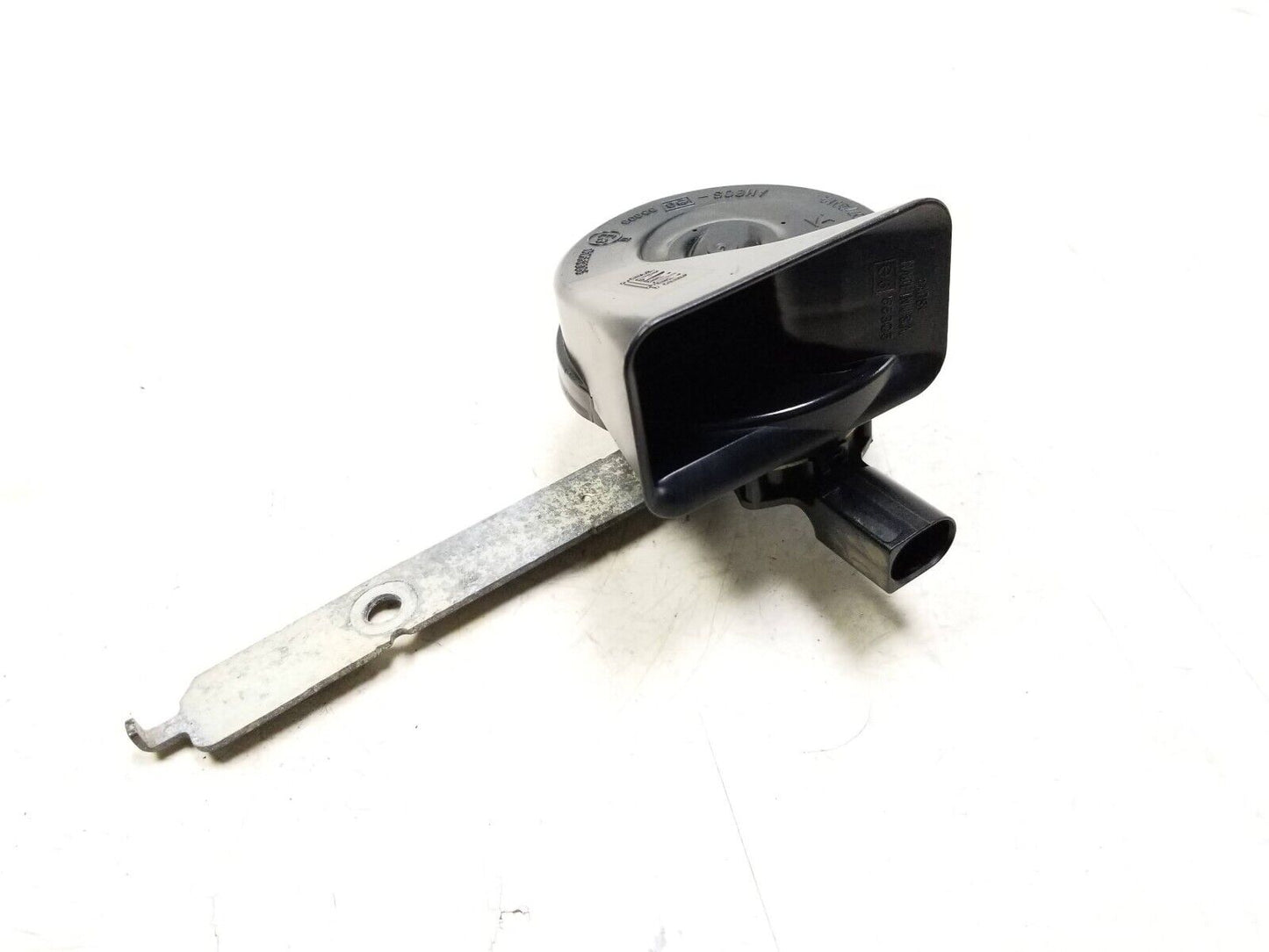 14-18 BMW X5 F15 Horn Signal High Tone 7353191 OEM 89k Miles✅