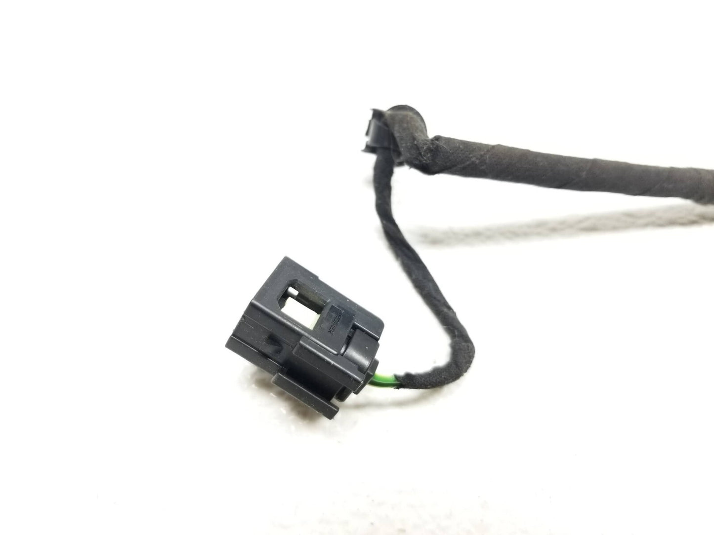 14 15 16 17 Jeep Grand Cherokee Front Door Handle Jumper Wiring Wire Harness OEM