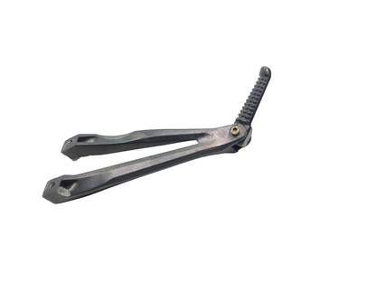 2004 - 2008 Yamaha Yzfr1 R1 Rear Right Foot Peg & Bracket OEM