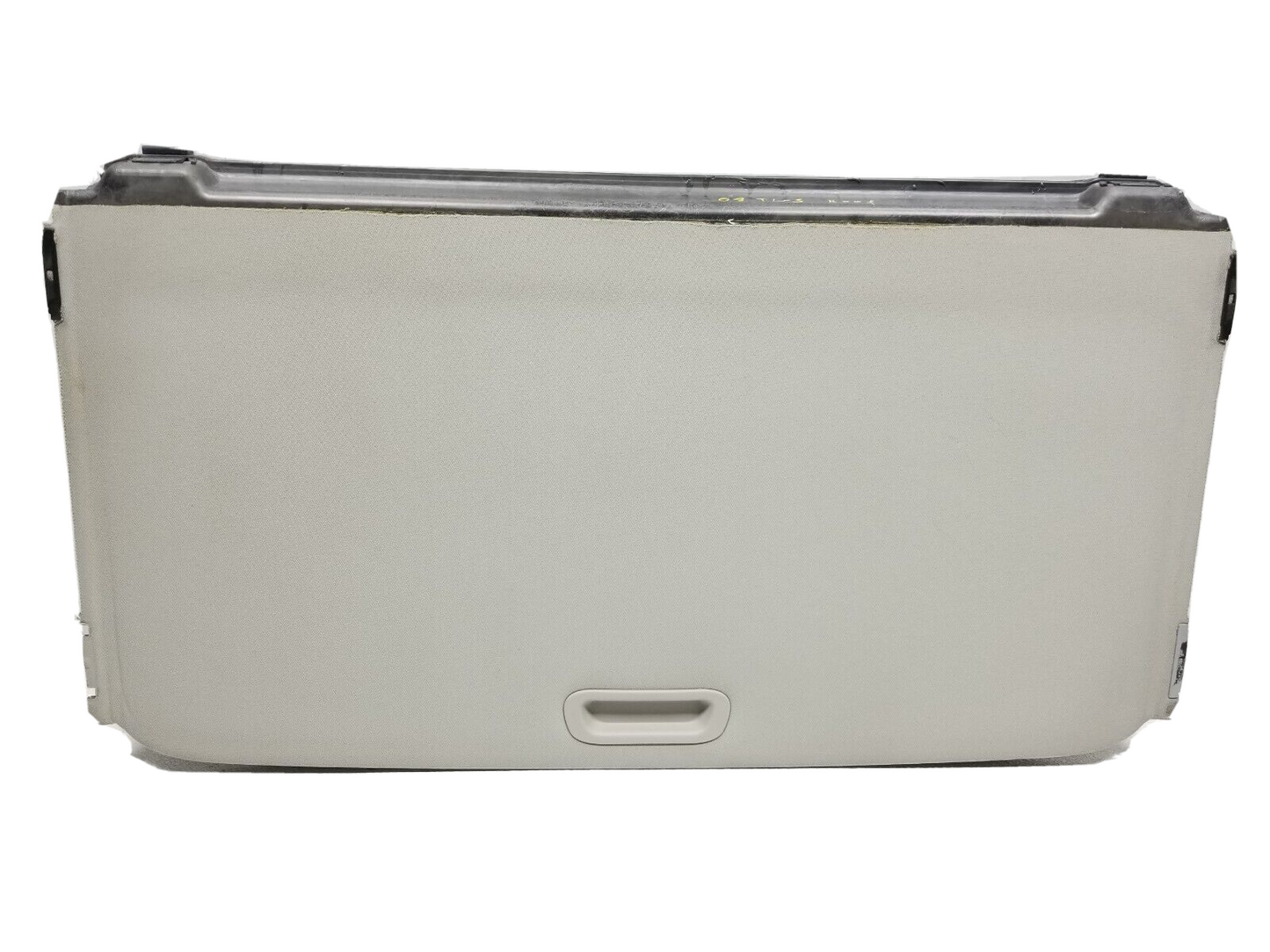 2008 Acura Tl-s Sunroof Trim Shadow Panel OEM