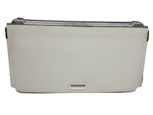2008 Acura Tl-s Sunroof Trim Shadow Panel OEM