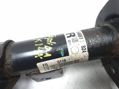 2015 Kia Optima Front Shock Strut Absorber Left & Right OEM
