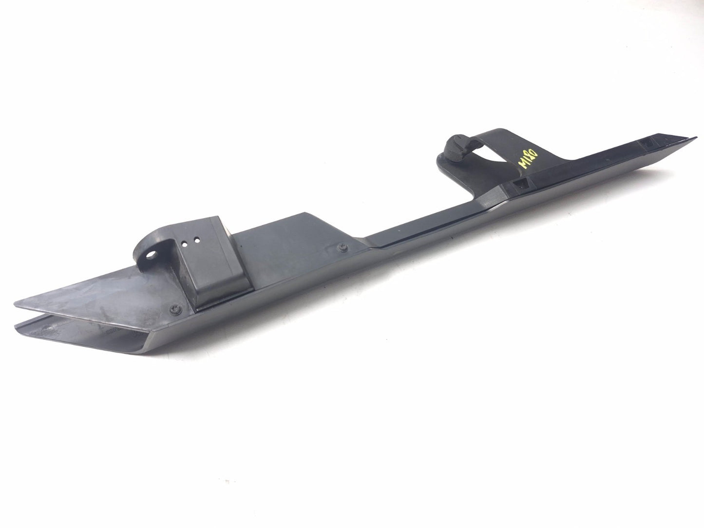 2018 Husqvarna Svartpilen 401 Rear Drive Chain Guard OEM