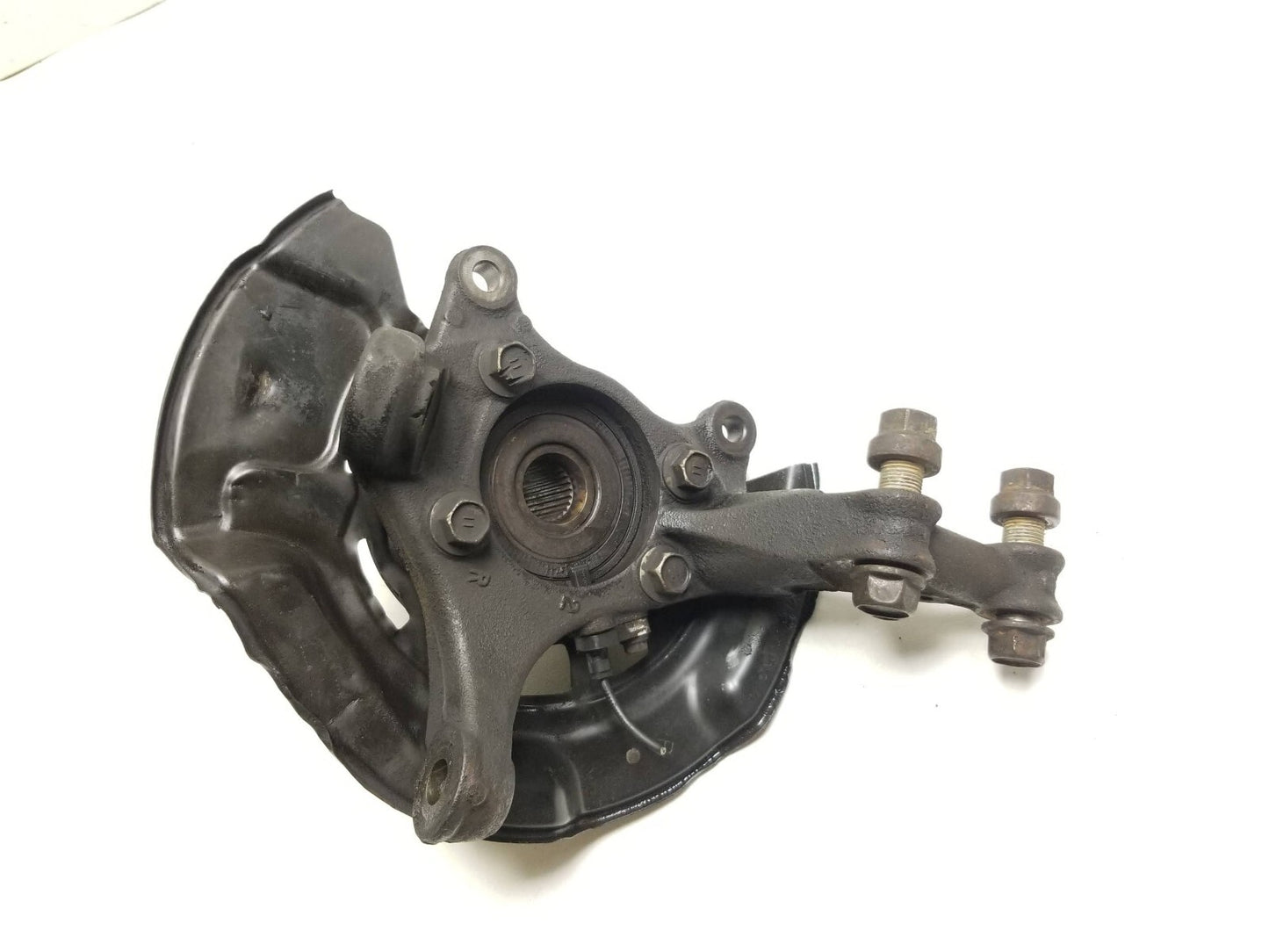 2011 Scion Tc Wheel Spindle Knuckle Front Passenger Side Right OEM