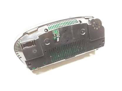 2013 BMW X6 Instrument Cluster Speedometer OEM