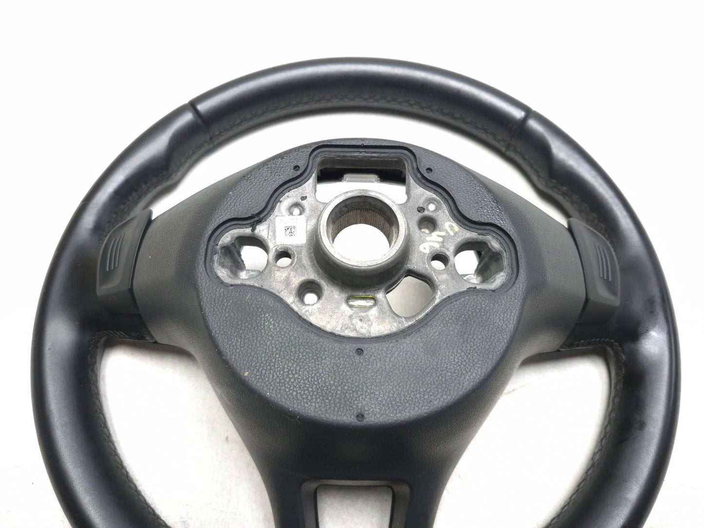 2015 Volkswagen Golf Steering Wheel OEM