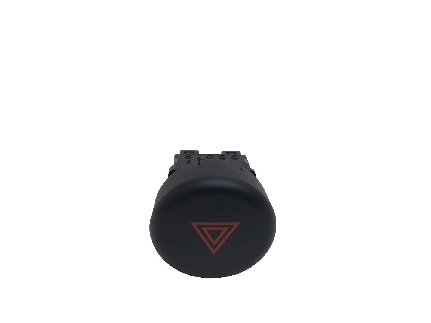 2015 Nissan Juke Hazard Emergency Warning Light Button Switch OEM