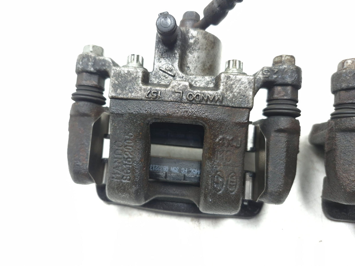 2015 Kia Optima Rear Brake Caliper Left & Right OEM