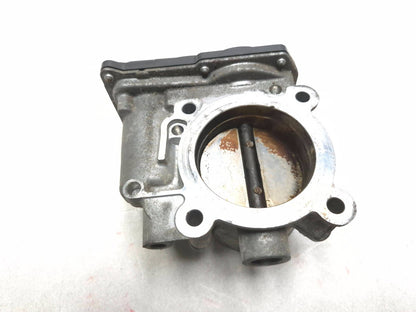 2017 Subaru Legacy Throttle Body 2.5l OEM