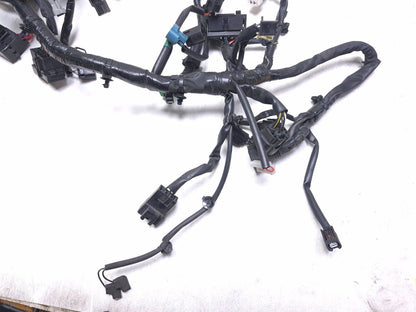 2023 Kawasaki Er400 Z400 Main Engine Wiring Harness OEM