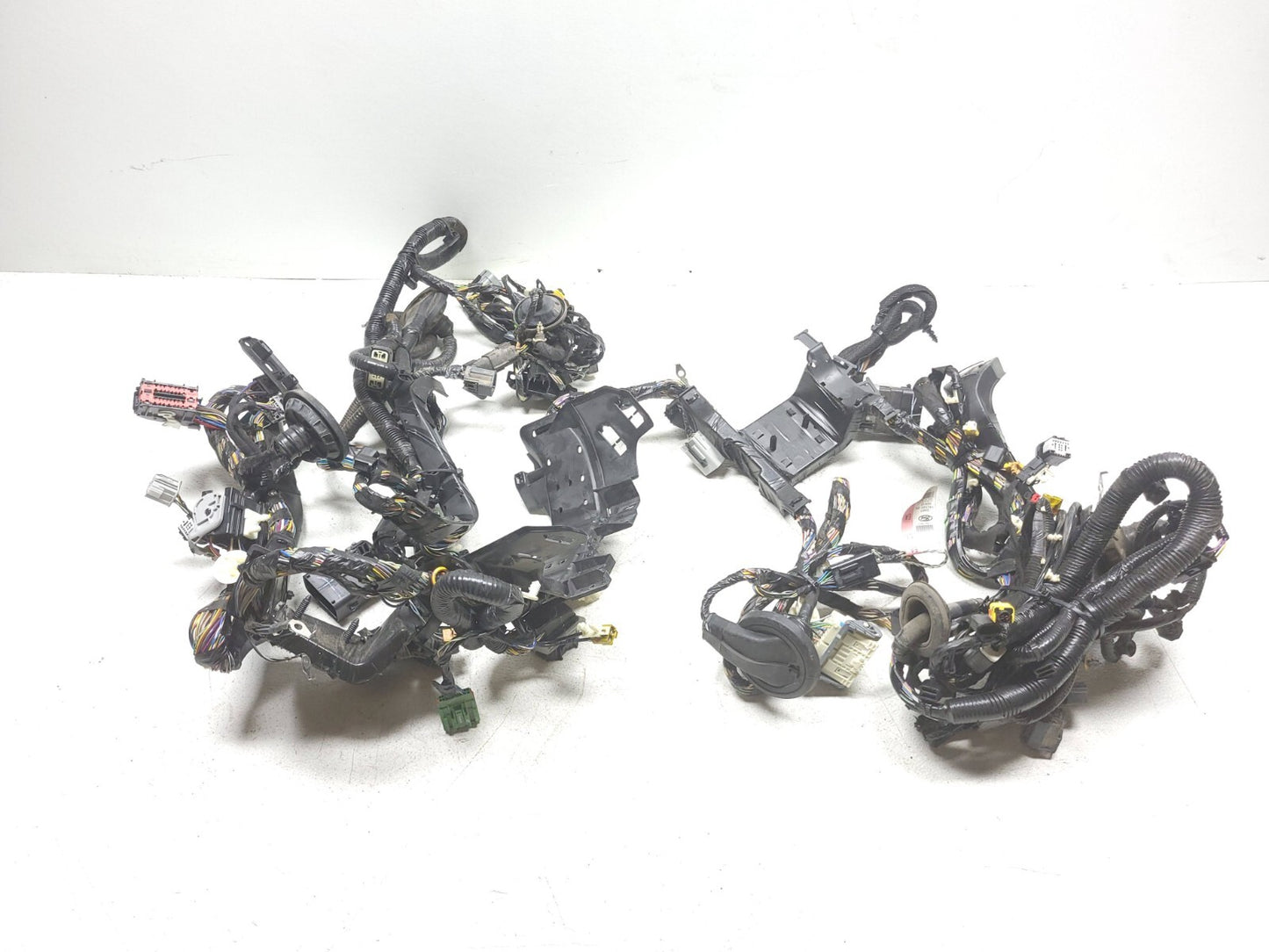 2014 Ford Fusion Interior Wire Harness OEM