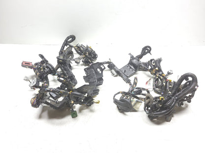 2014 Ford Fusion Interior Wire Harness OEM