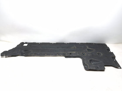 2024 Alfa Romeo Stelvio Underbody Shield Guard Panel Driver Left Side OEM