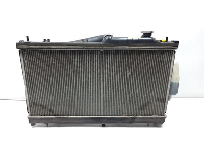 11-16 Subaru Impreza Sedan Engine Radiator Cooling Fan Assy OEM 81k Miles