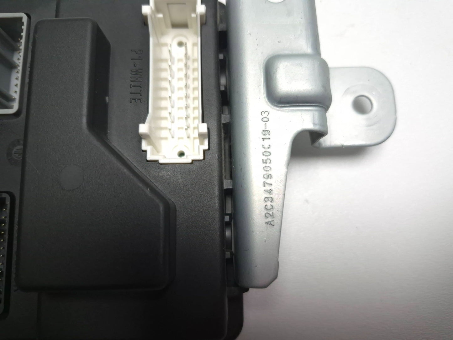 2020 Infiniti Q50 Bcm Body Control Module 284b14hk0c Oem✅