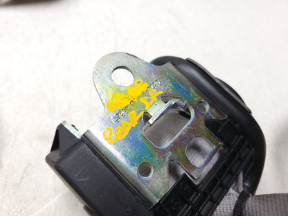 2004 - 2007 Audi A8l A8 S8 Rear Seat Belt Retractor 3pcs OEM