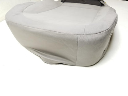 2012 - 2015 Nissan Rogue Front Left Driver Seat Cushion Bottom Lower OEM