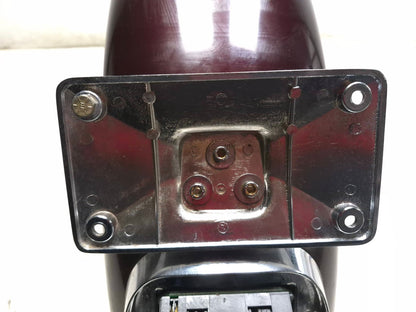 2006 Harley-davidson Sportster Xl883 Rear Fender OEM
