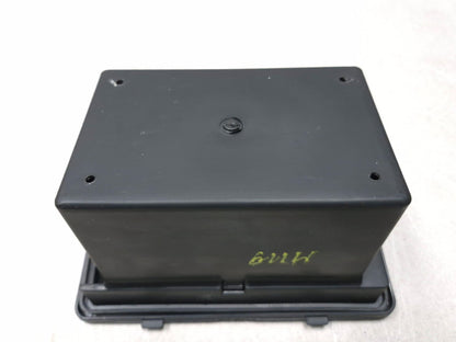 2025 Qiax Fy200t34/tank 200 Luggage Front Shelf Rack Panel & Tool Box Pair OEM