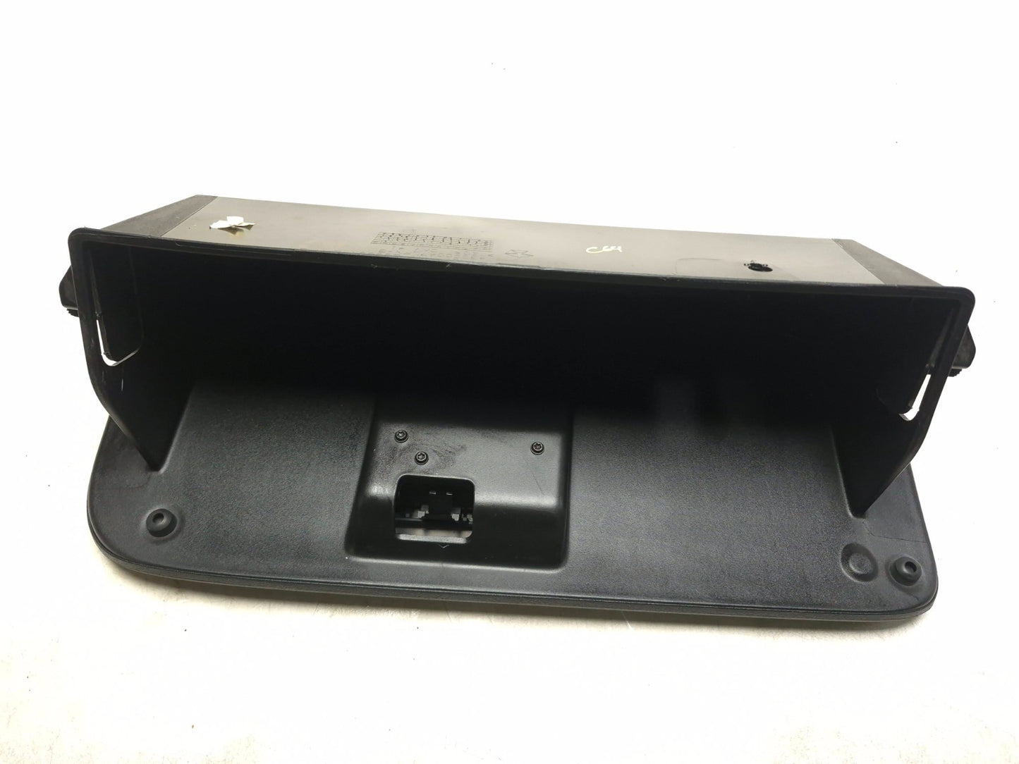 2017 Dodge Journey Dash Glove Box Storage Compartment Door Lid  OEM