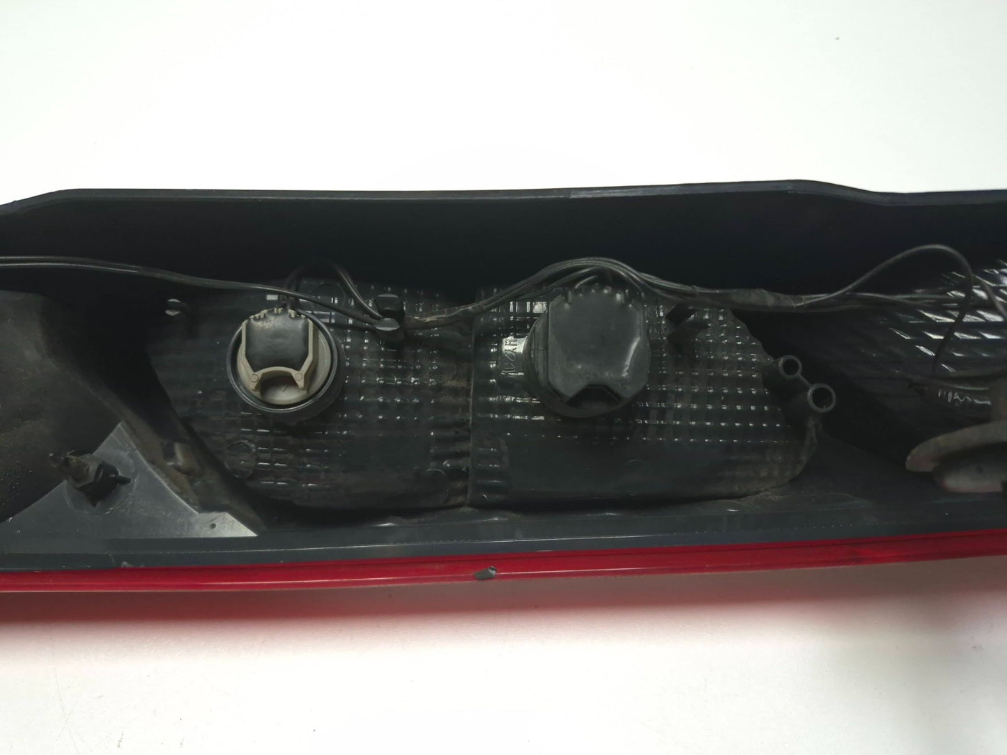 2017 Ford Transit Connect Tail Light Lamp Assy Left & Right Pair OEM