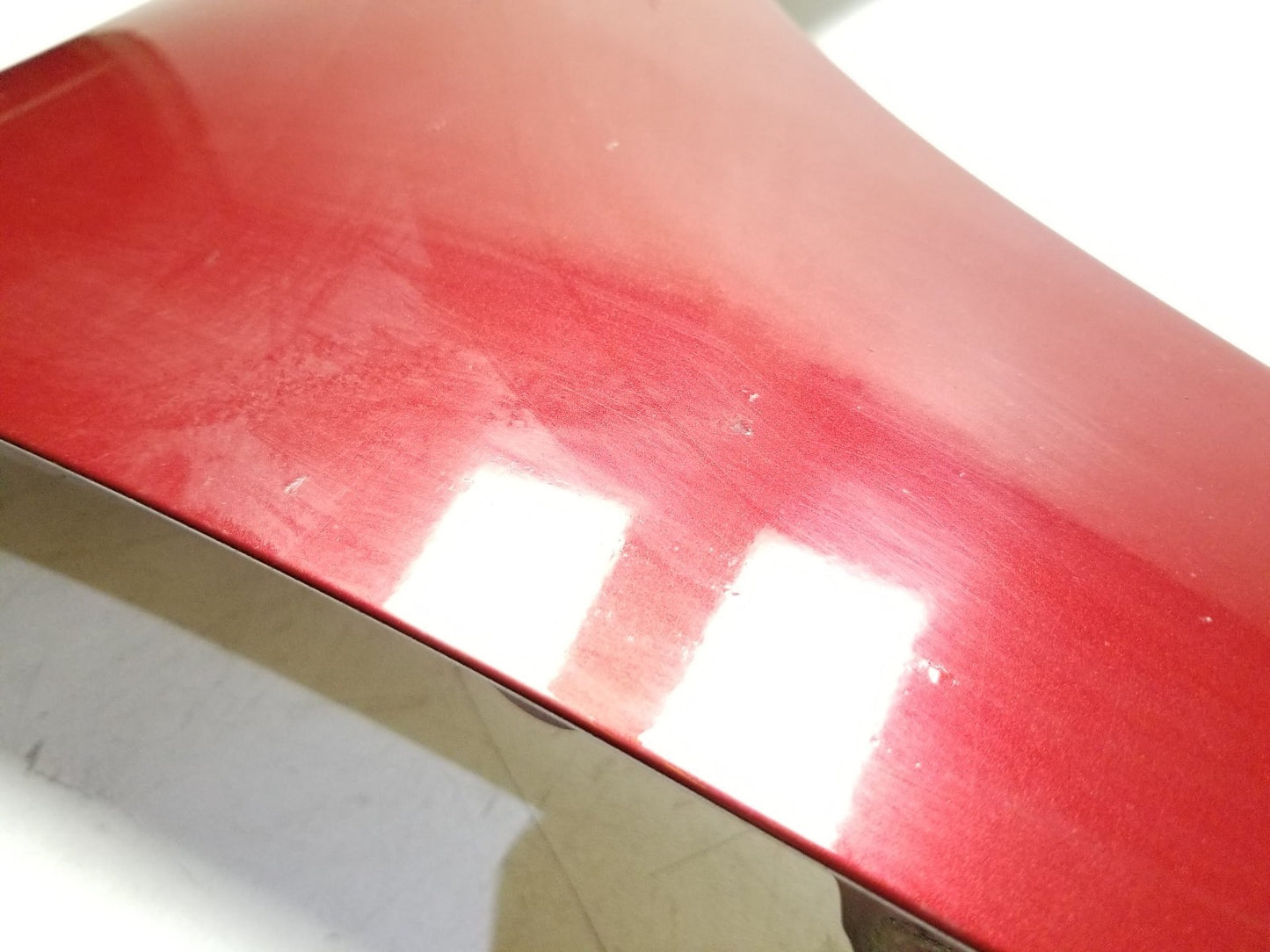 2013 Lexus CT200h Passenger Fender Right *3r1* Oem✅