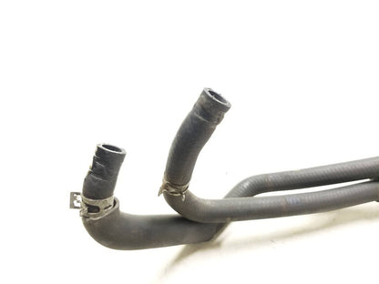 09-15 Nissan Rogue Engine Oil Cooler OEM ✅