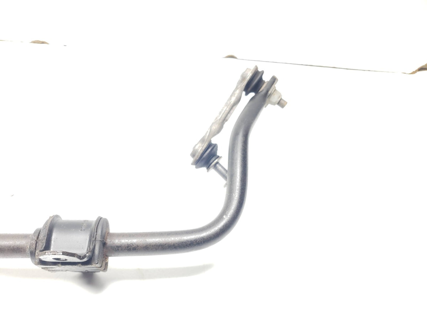 2016 Ford Mustang 5.0l Rear Stabilizer Sway Bar OEM
