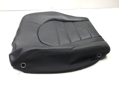 2015-2020 Mercedes C300 W205 Rear Seat Skin Driver Side Left OEM