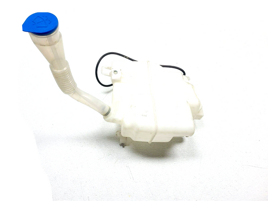 2016 Mazda 3 Washer Fluid Reservoir W/ Pump OEM