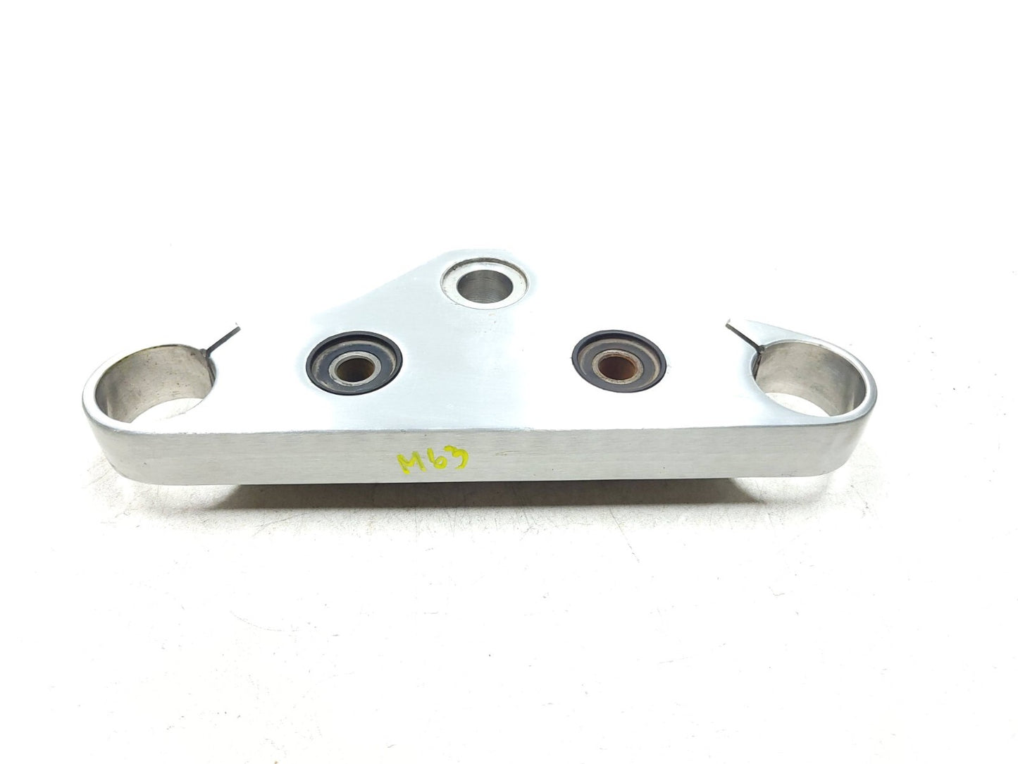 01 - 04 Yamaha V Star 650 Xvs650 Classic Triple Tree Upper OEM