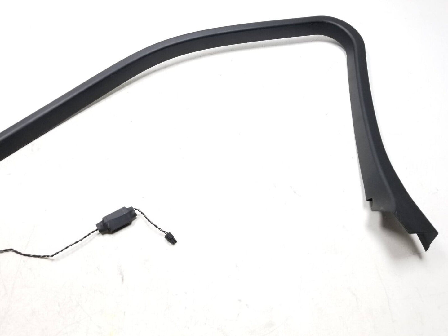 14-18 BMW X5 Door Window Frame Trim Cover 4pcs OEM 89k Miles✅