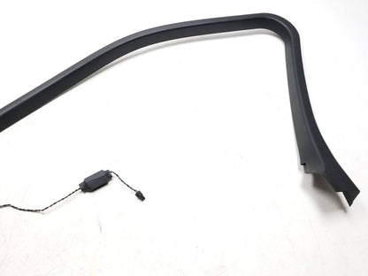 14-18 BMW X5 Door Window Frame Trim Cover 4pcs OEM 89k Miles✅