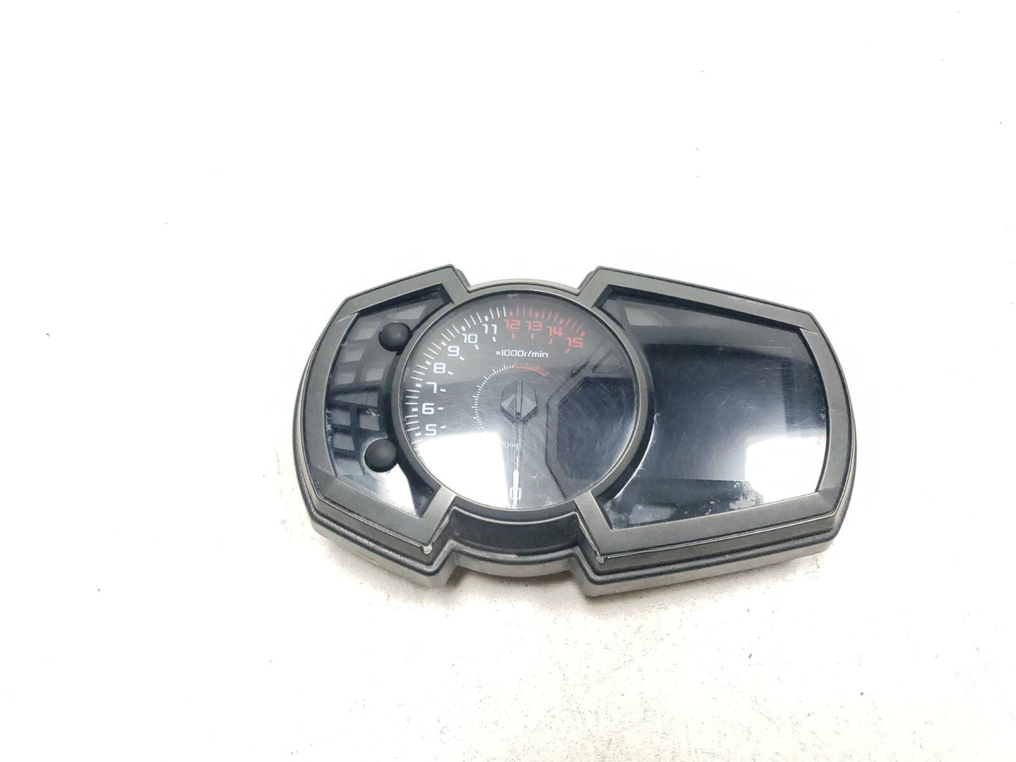 2023 Kawasaki Ninja 400 Ex400 Speedometer Cluster Meter OEM