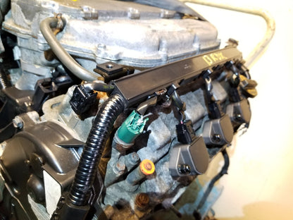 2013 Acura RDX Engine Motor 111k Miles 3.5l, Vin 4 (6th Digit, V6) 111k Miles✅