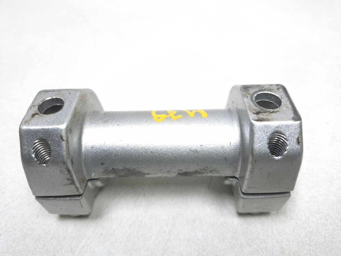 2023 Csc Rx3 Rx4 Adventure Front Fork Clamp Upper Triple Tree & Lower Clamp OEM