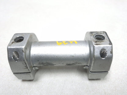 2023 Csc Rx3 Rx4 Adventure Front Fork Clamp Upper Triple Tree & Lower Clamp OEM