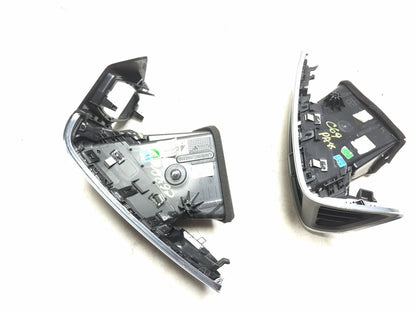 2013 Ford Focus St Dash Side Air Vent Left & Right Pair Oem✅