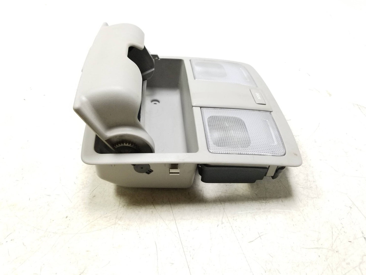 2011 - 2016 Kia Sportage Overhead Console Dome Light Map Lamp  OEM