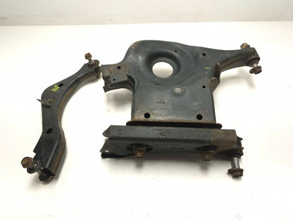 2018 Nissan Altima Rear Control Arm Driver Side Left 2pcs OEM