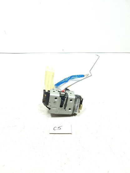 2007-2012 Dodge Caliber Door Lock Actuator Front Passenger Side Right OEM