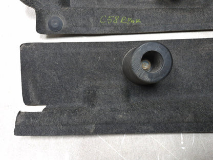 2018 Chrysler 300 Rear Hoist Pad Left & Right OEM