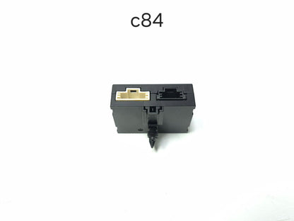 2010 Mercedes S400 W221 Rear View Camera Control Module OEM