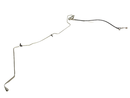 2014 Triumph America Rear Brake Line W/ Switch OEM
