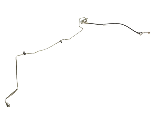 2014 Triumph America Rear Brake Line W/ Switch OEM