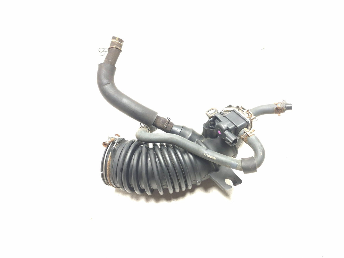 2010 Lexus Hs250h Air Intake Duct Tube To Throttle Body OEM