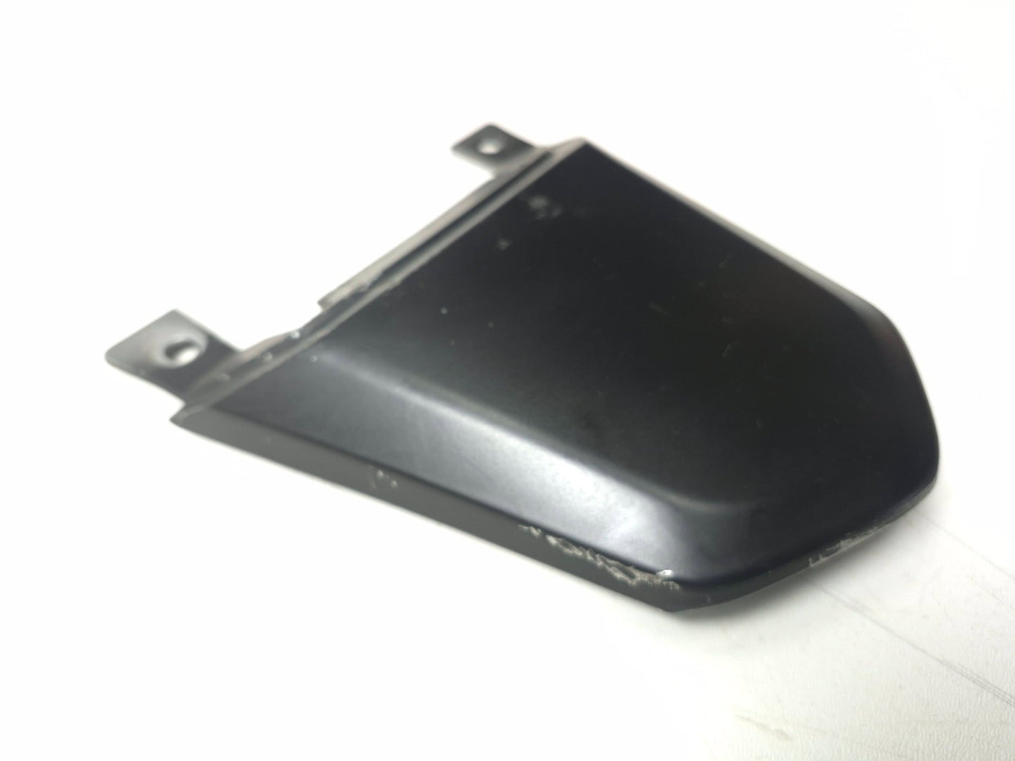 2012 Honda Nc700x Rear Tail Upper Cowl Cover OEM