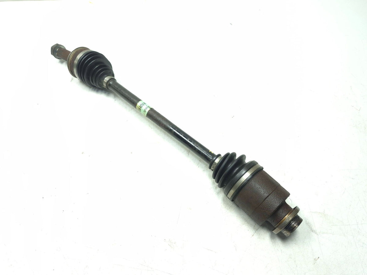 2010 Honda Pilot Rear Cv Axle Shaft Passenger Side Right OEM