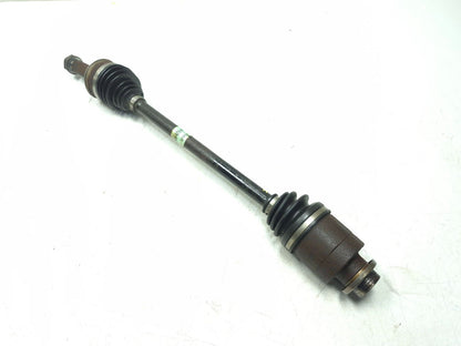 2010 Honda Pilot Rear Cv Axle Shaft Passenger Side Right OEM