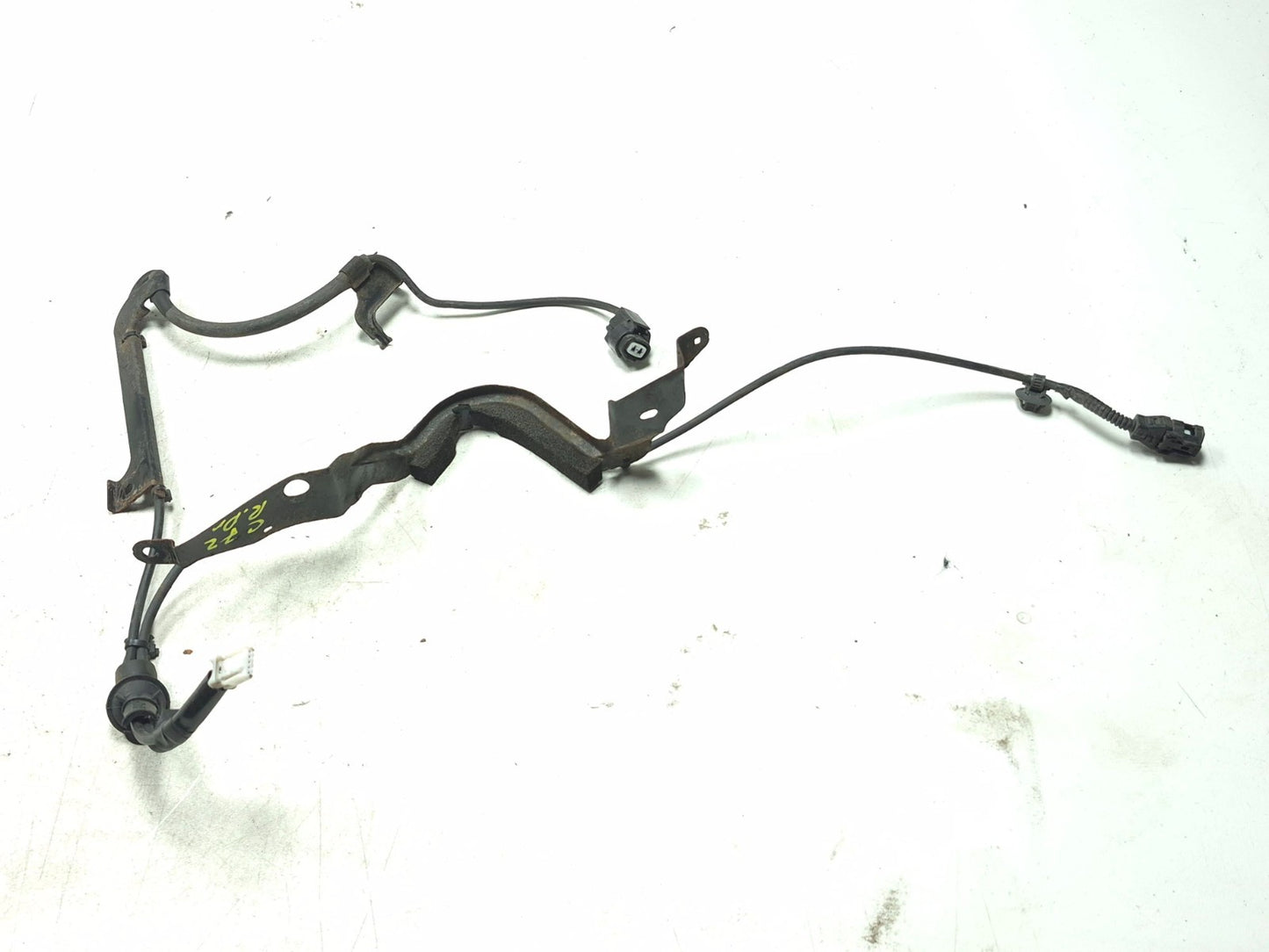 2009 Lexus IS250 Rear ABS Speed Sensor Wire Harness OEM